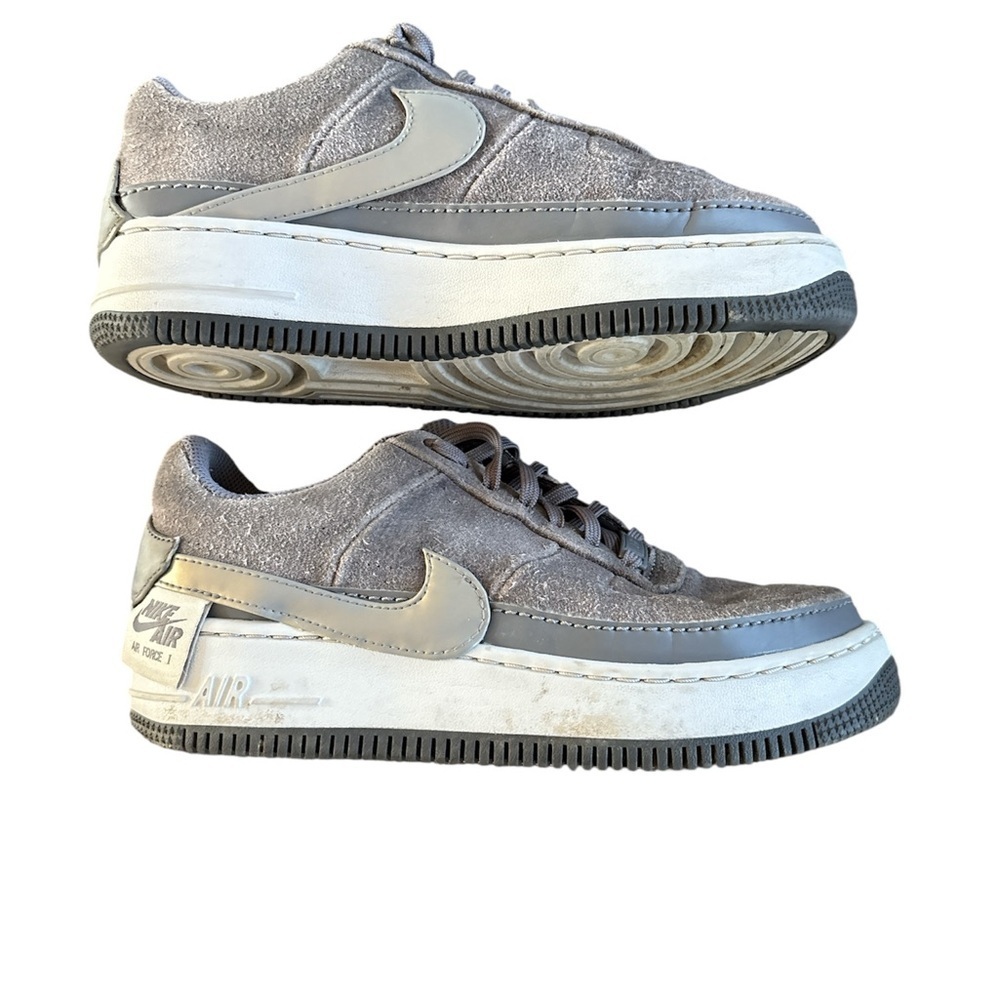 Nike Air Force 1 Low Suede